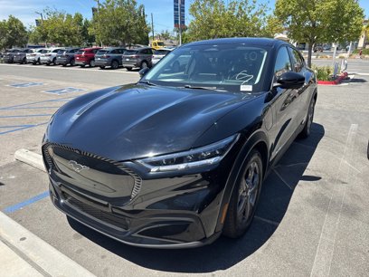Used 2023 Ford Mustang Mach-E Select