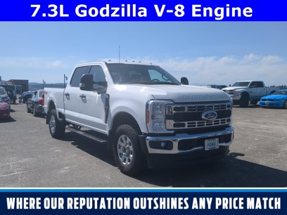 Used 2023 Ford F250 XLT