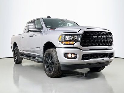 Used 2024 RAM 2500 Big Horn w/ Night Edition