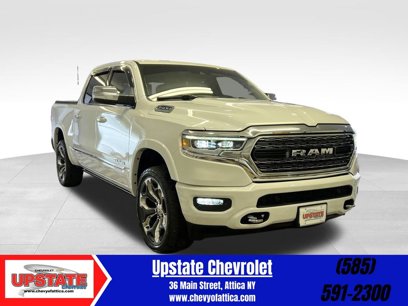 Used 2022 RAM 1500 Limited