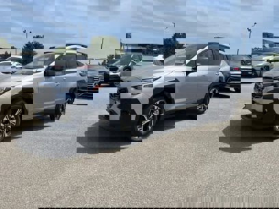 New 2025 Subaru Crosstrek 2.5i Premium