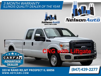 Used 2014 Ford F250 XL