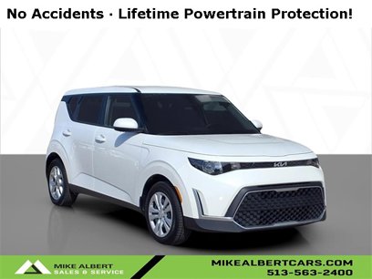 Used 2023 Kia Soul LX