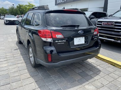 Used 2013 Subaru Outback 2.5i Limited w/ Special Appearance Pkg