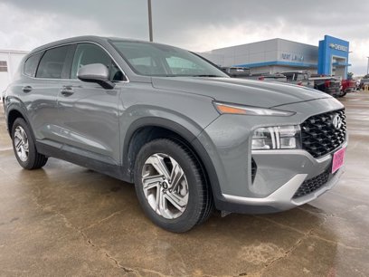 Used 2023 Hyundai Santa Fe SE