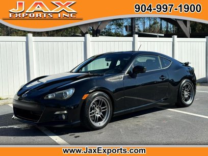 Used 2014 Subaru BRZ Limited w/ Popular Package #1B