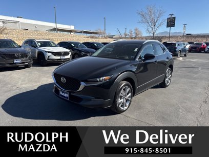New 2025 MAZDA CX-30 AWD 2.5 S w/ Premium Package