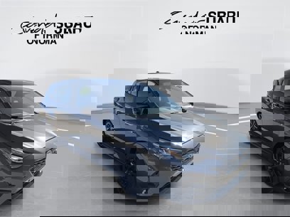 New 2025 Subaru Impreza RS