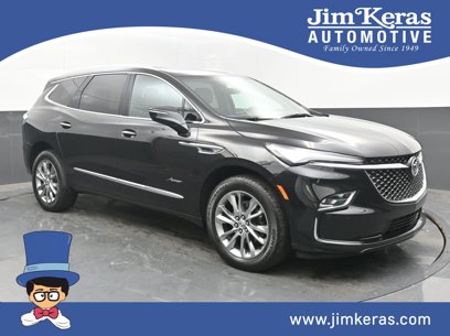 Used 2023 Buick Enclave Avenir w/ Avenir Technology Package