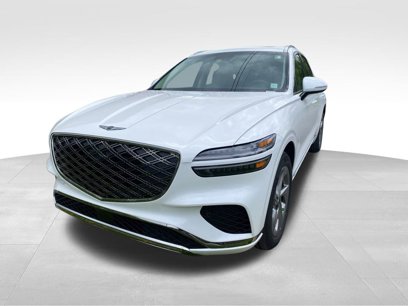 New 2026 Genesis GV70 2.5T Select