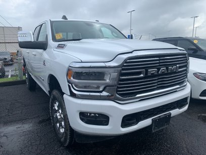 Used 2024 RAM 2500 Laramie