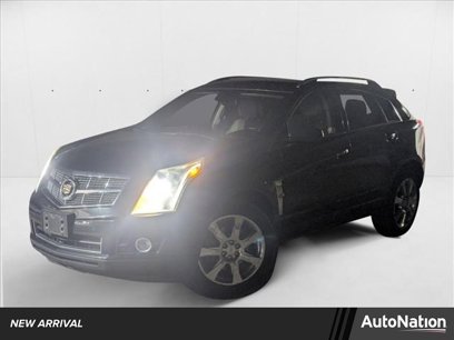 Used 2011 Cadillac SRX Premium