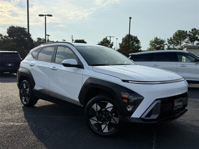 Used 2024 Hyundai Kona SEL w/ Convenience Package