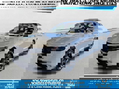 Used 2024 Honda Accord EX