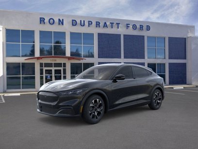 New 2025 Ford Mustang Mach-E Select