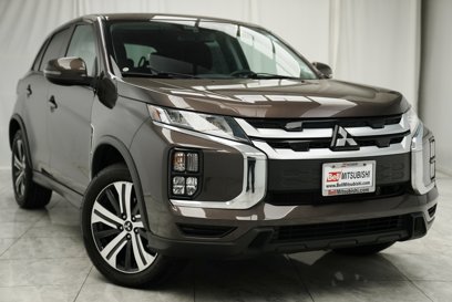 Used 2020 Mitsubishi Outlander Sport AWD