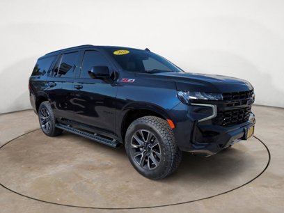 Used 2023 Chevrolet Tahoe Z71