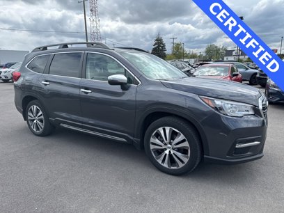 Used 2022 Subaru Ascent Touring