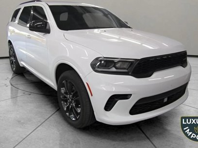 Used 2023 Dodge Durango GT