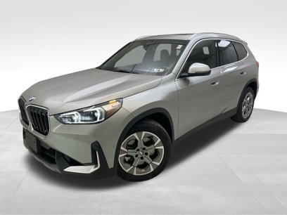 Used 2023 BMW X1 xDrive28i w/ Convenience Package