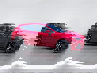 New 2025 Subaru Impreza 2.0i Sport