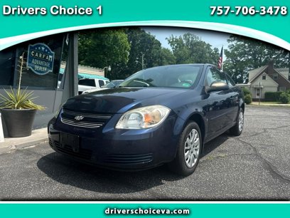 Used 2008 Chevrolet Cobalt LS w/ Protection Package