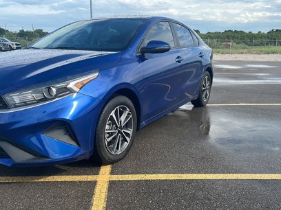 Used 2024 Kia Forte LXS w/ LXS Technology Package