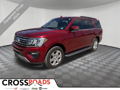 Used 2019 Ford Expedition XLT w/ Equipment Group 202A