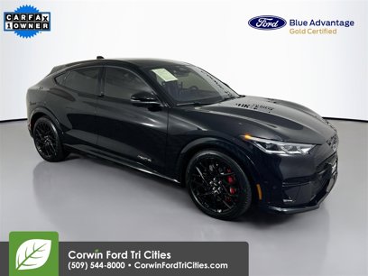 Certified 2023 Ford Mustang Mach-E GT w/ GT Performance Edition