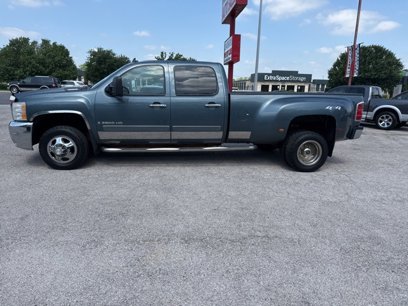 Used 2008 Chevrolet Silverado 3500 LTZ w/ EZ-Lift Tailgate Package