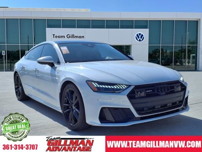 Used 2022 Audi A7 3.0T Premium Plus