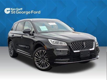 Used 2020 Lincoln Corsair Reserve w/ Equipment Group 201A