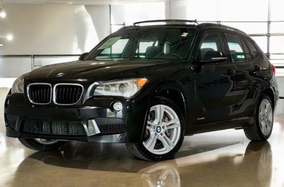Used 2015 BMW X1 xDrive35i