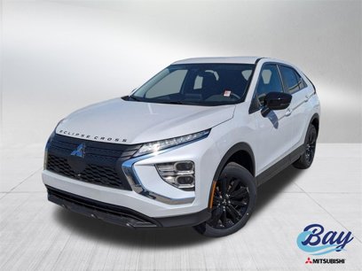 New 2025 Mitsubishi Eclipse Cross LE