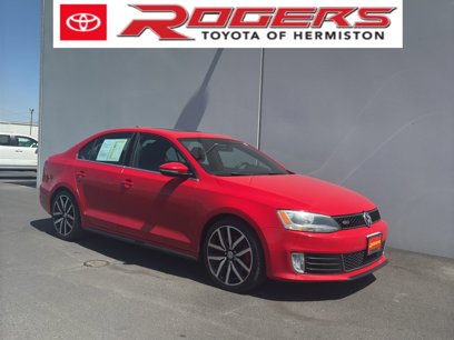 Used 2014 Volkswagen Jetta GLI Autobahn