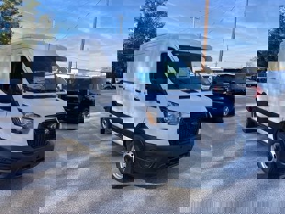 New 2024 Ford Transit 250 148 Medium Roof w/ Load Area Protection Package