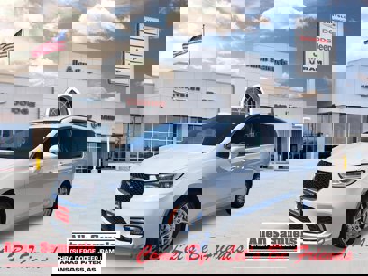 Used 2021 Chrysler Pacifica Touring-L