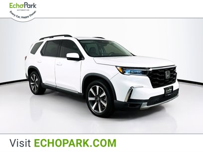 Used 2023 Honda Pilot Touring