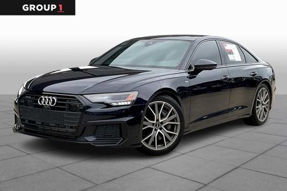 Used 2023 Audi A6 3.0T Prestige w/ Prestige Package