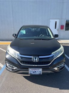 Used 2016 Honda CR-V EX