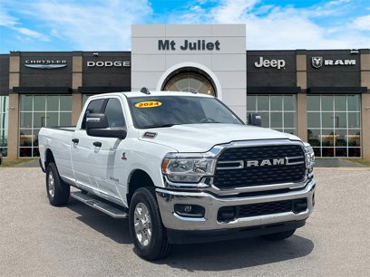 Used 2024 RAM 3500 Big Horn
