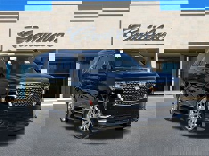 Certified 2021 Cadillac Escalade Premium Luxury w/ Driver Assist Tech Package
