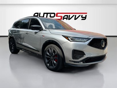 Used 2024 Acura MDX Type S