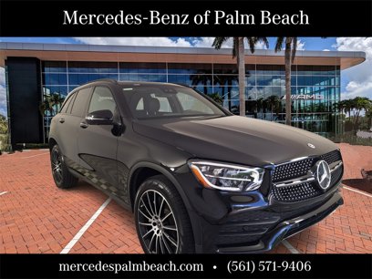 Certified 2022 Mercedes-Benz GLC 300