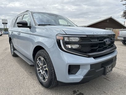 New 2025 Ford Expedition Active