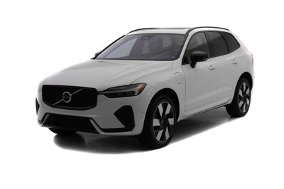 Certified 2025 Volvo XC60 T8 Plus w/ Protection Package Premier