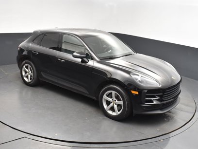 Used 2020 Porsche Macan