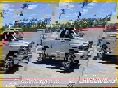 Used 2007 Dodge Ram 1500 Truck SLT w/ Quad Cab Big Horn Value Group
