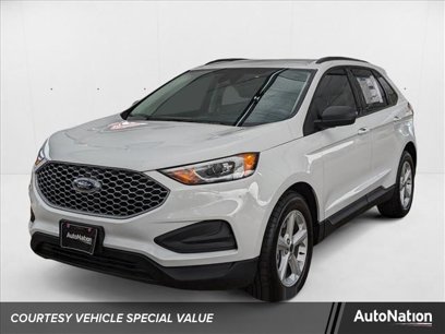 New 2024 Ford Edge SE