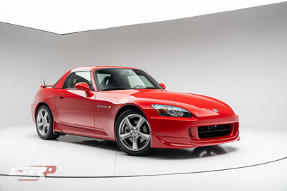 Used 2008 Honda S2000